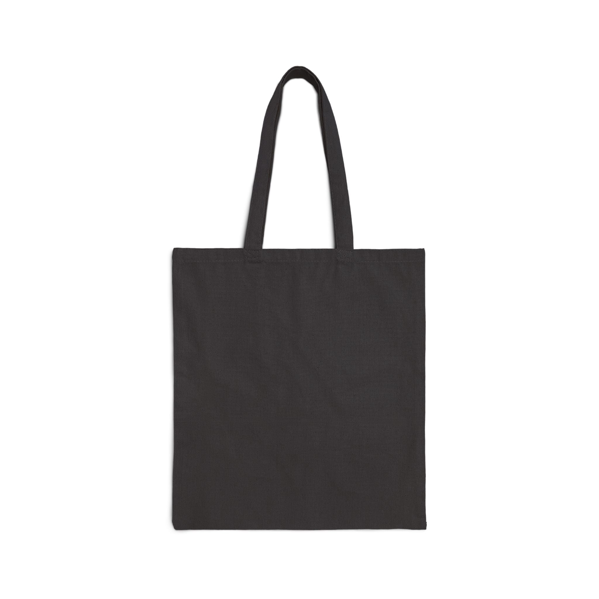 John 14:6 Floral Tote Bag – "The Truth and the Life" Canvas Shopper
