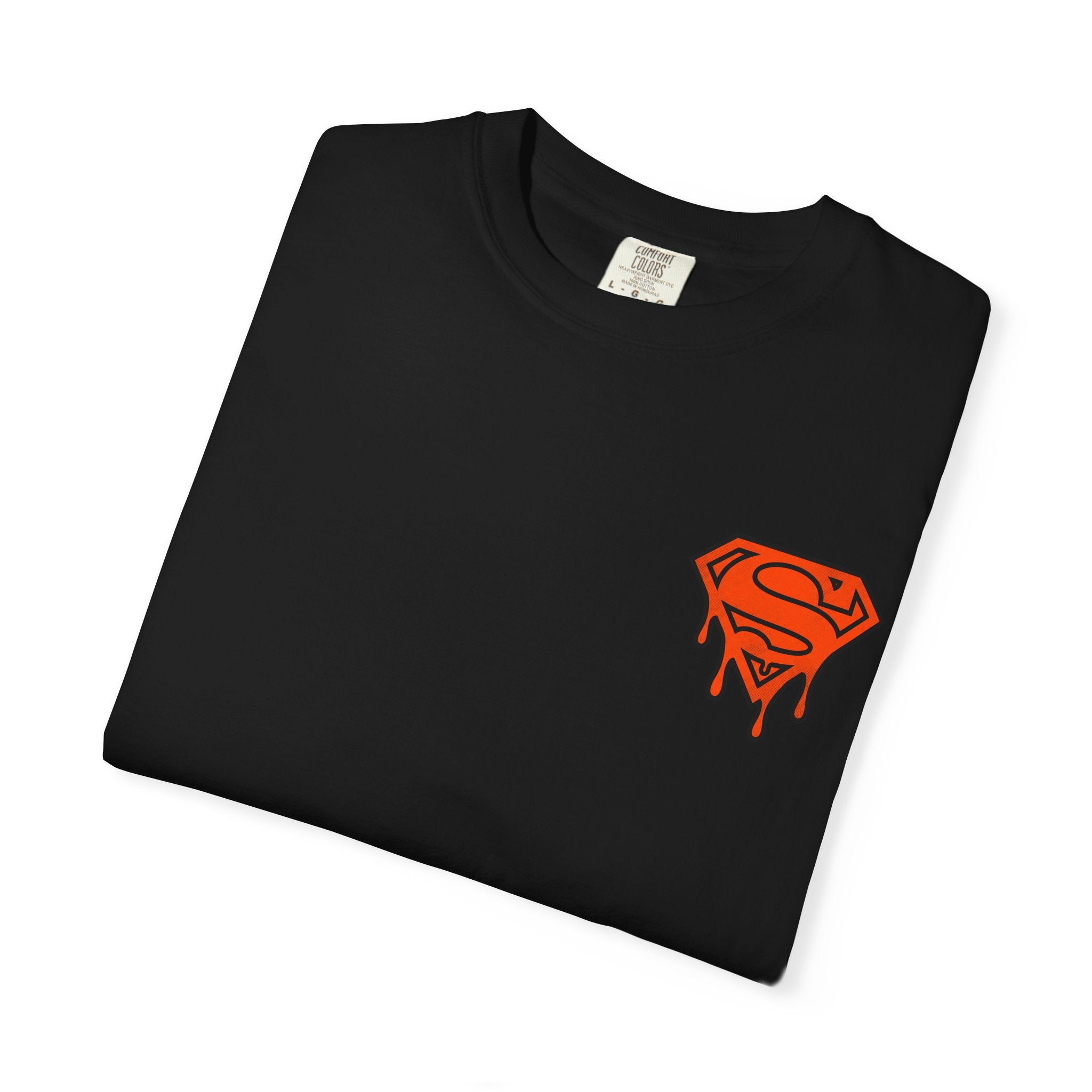 Christian Luck Derby T-shirt
