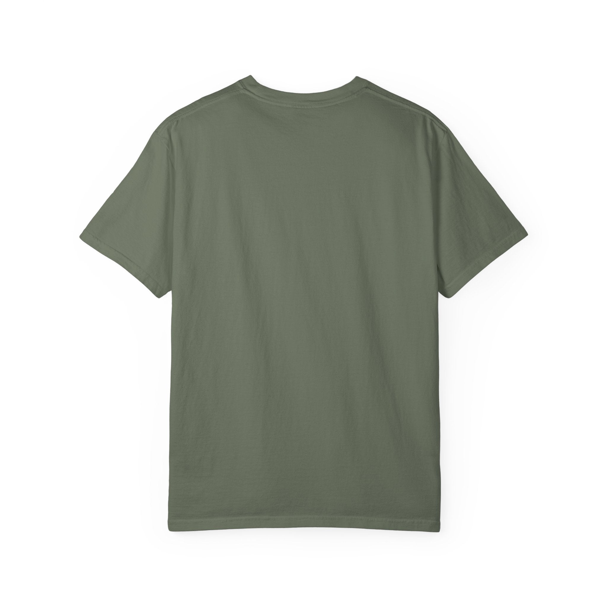We Love Him Because He First Loved Us T-Shirt — 1 John 4:19 Christian Tee