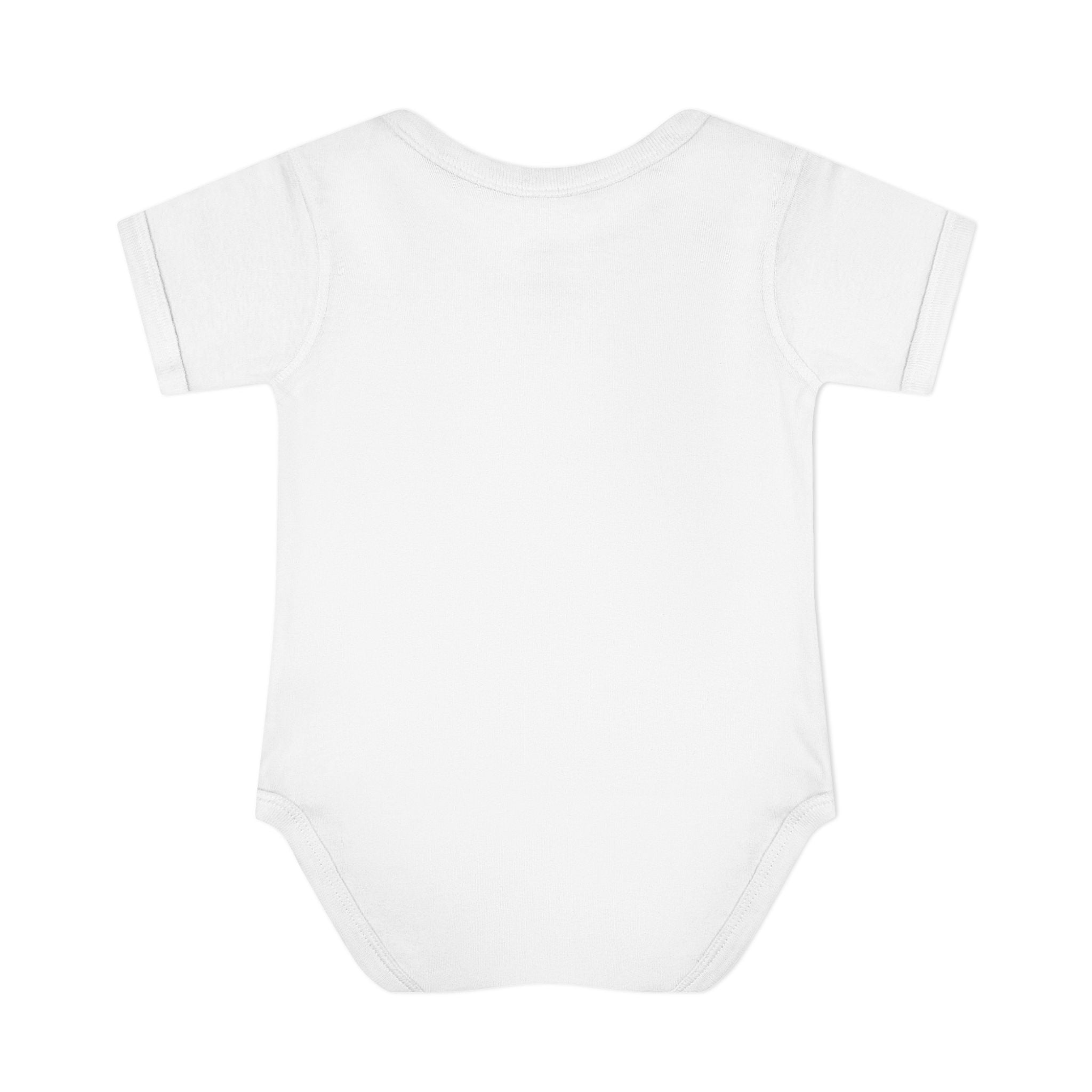 Boys God’s Got Big Plans For Me Infant Bodysuit