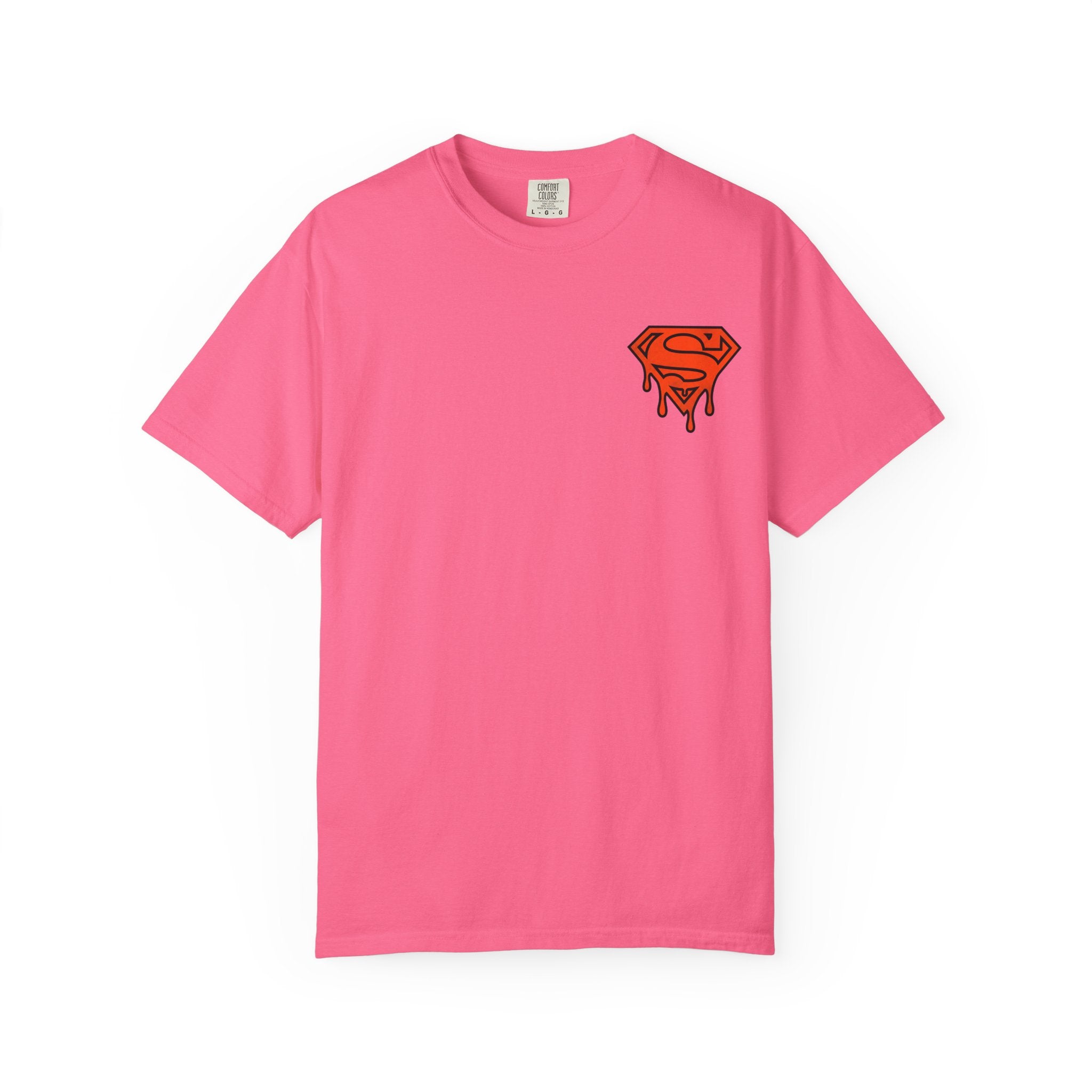 Christian Luck Derby T-shirt