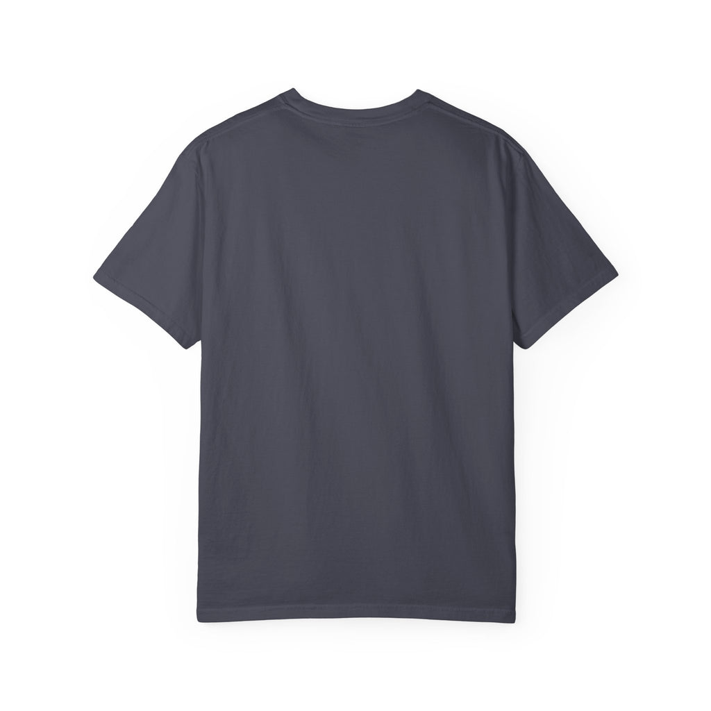 Lemons Into Lemonade Christian T‑Shirt — "When Life Gives You Lemons, Trust Jesus"