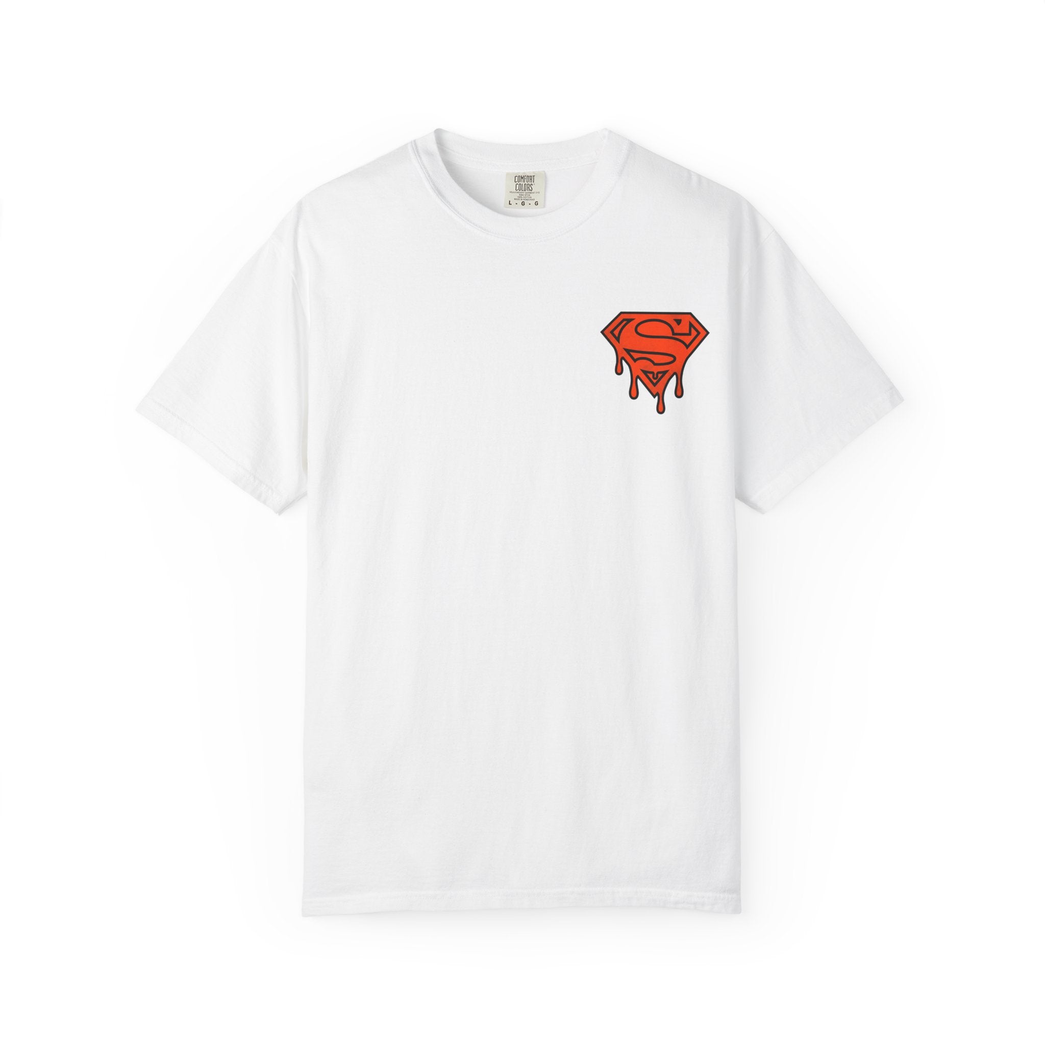 Christian Luck Derby T-shirt