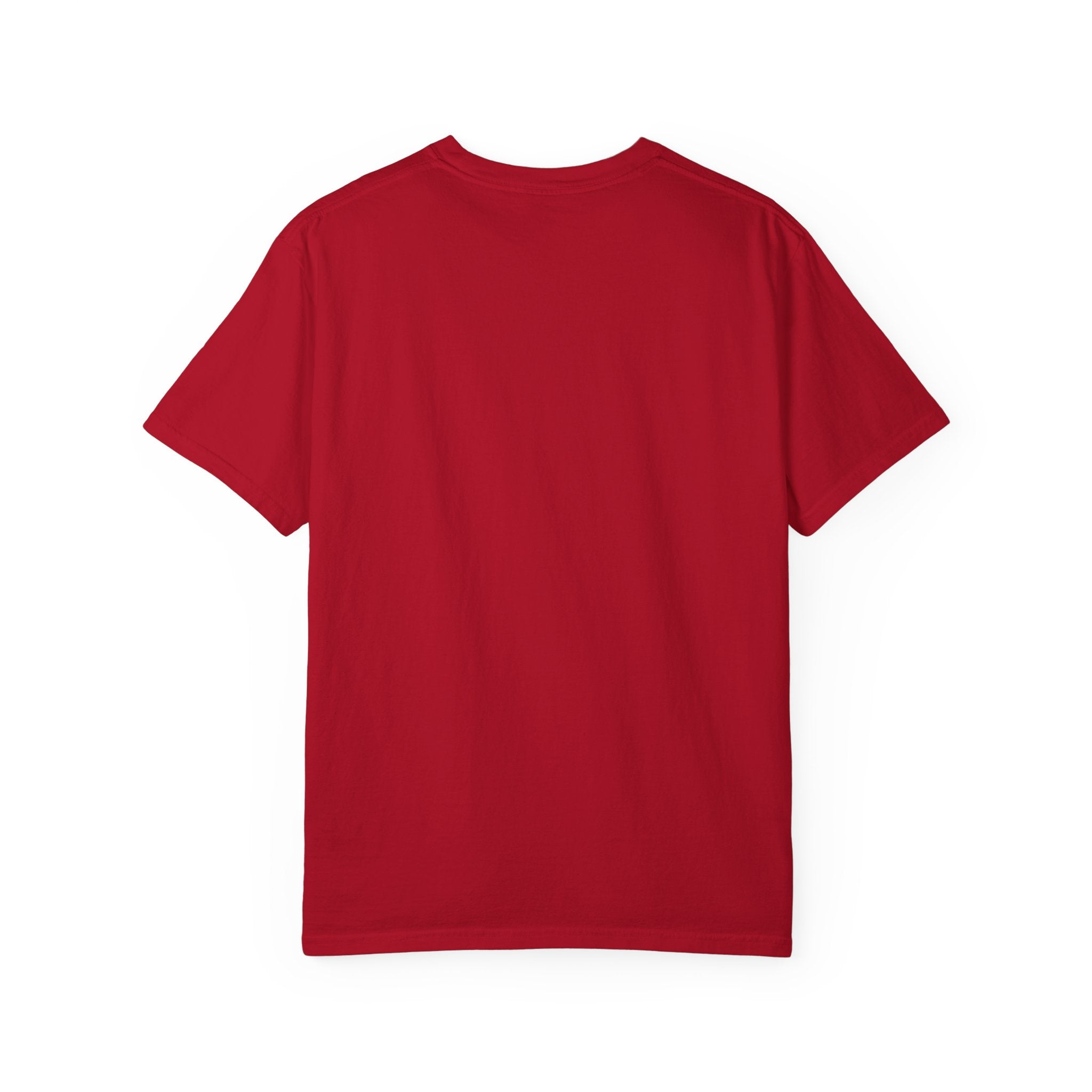 "Sweet Potato Pie & I Shut My Mouth" Patriotic  Tee