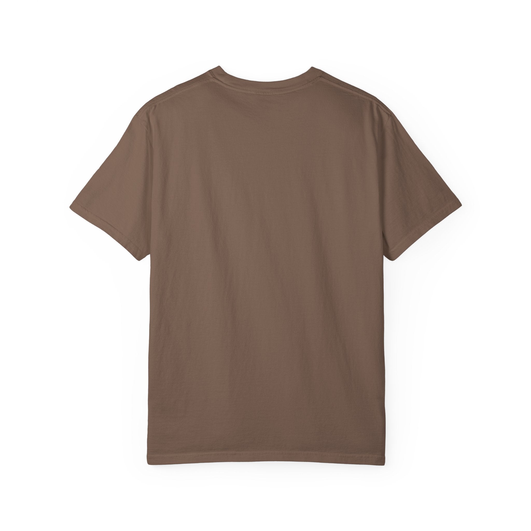 Love Like Jesus camo text T-shirt | Christian faith shirt