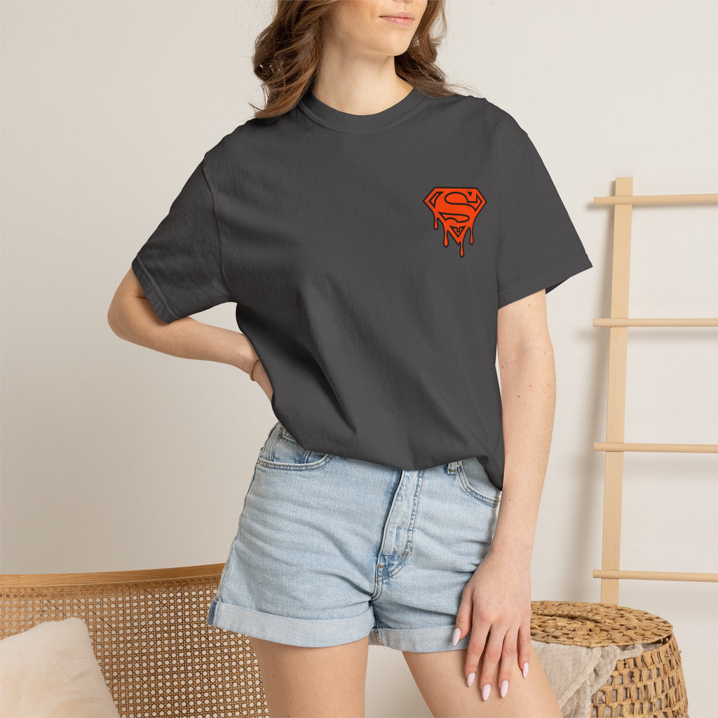 Christian Luck Derby T-shirt