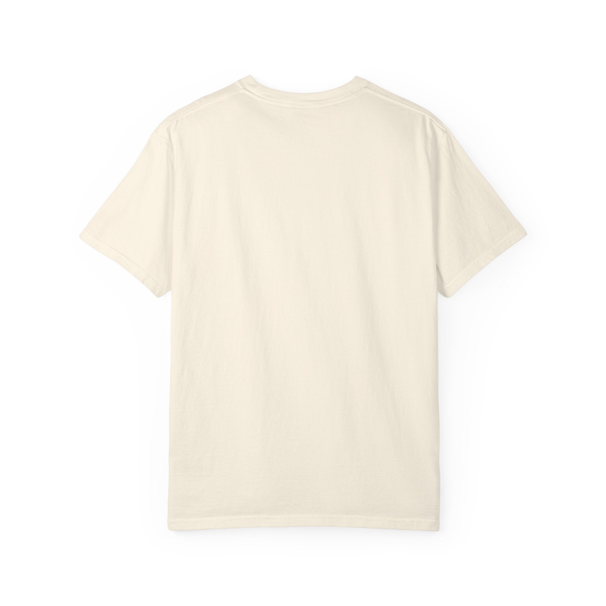 Checkered MAMA Logo T-shirt | Mama Typography Tee