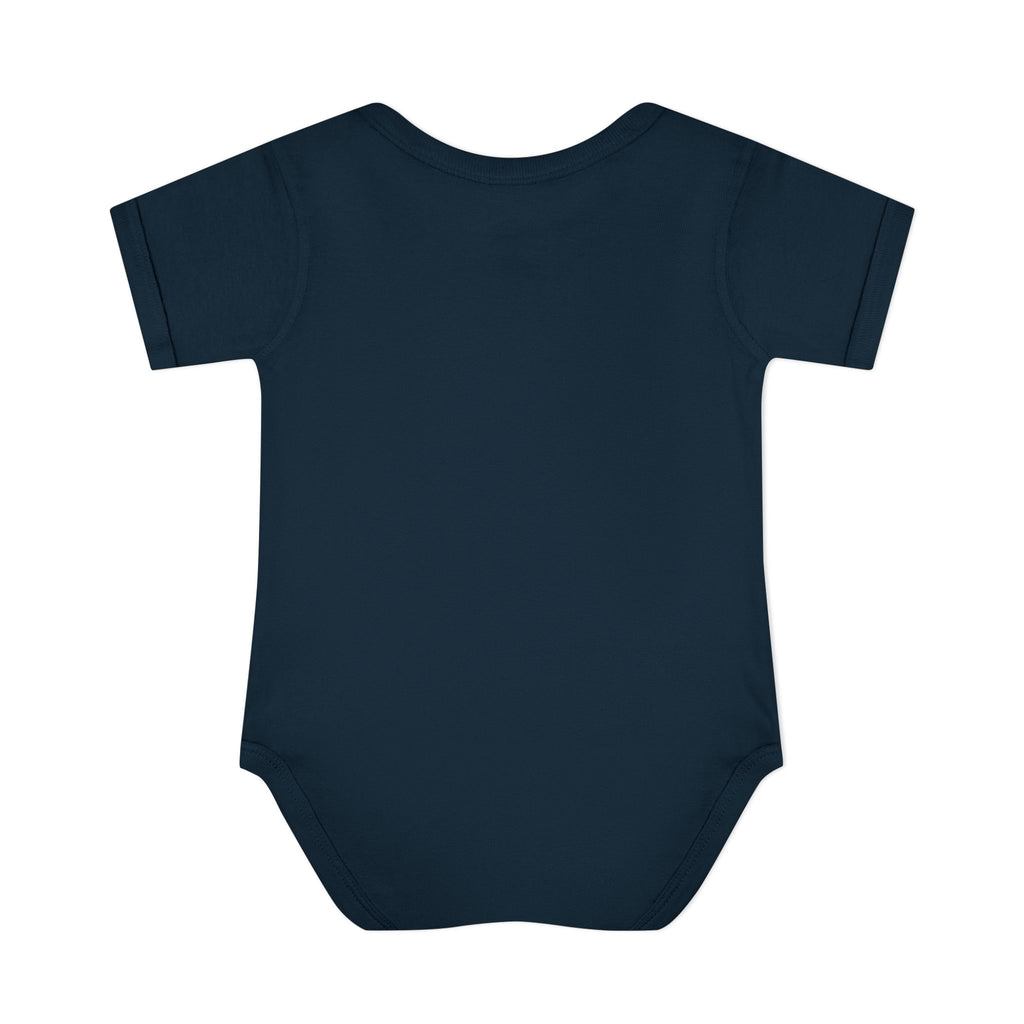 Boys God’s Got Big Plans For Me Infant Bodysuit