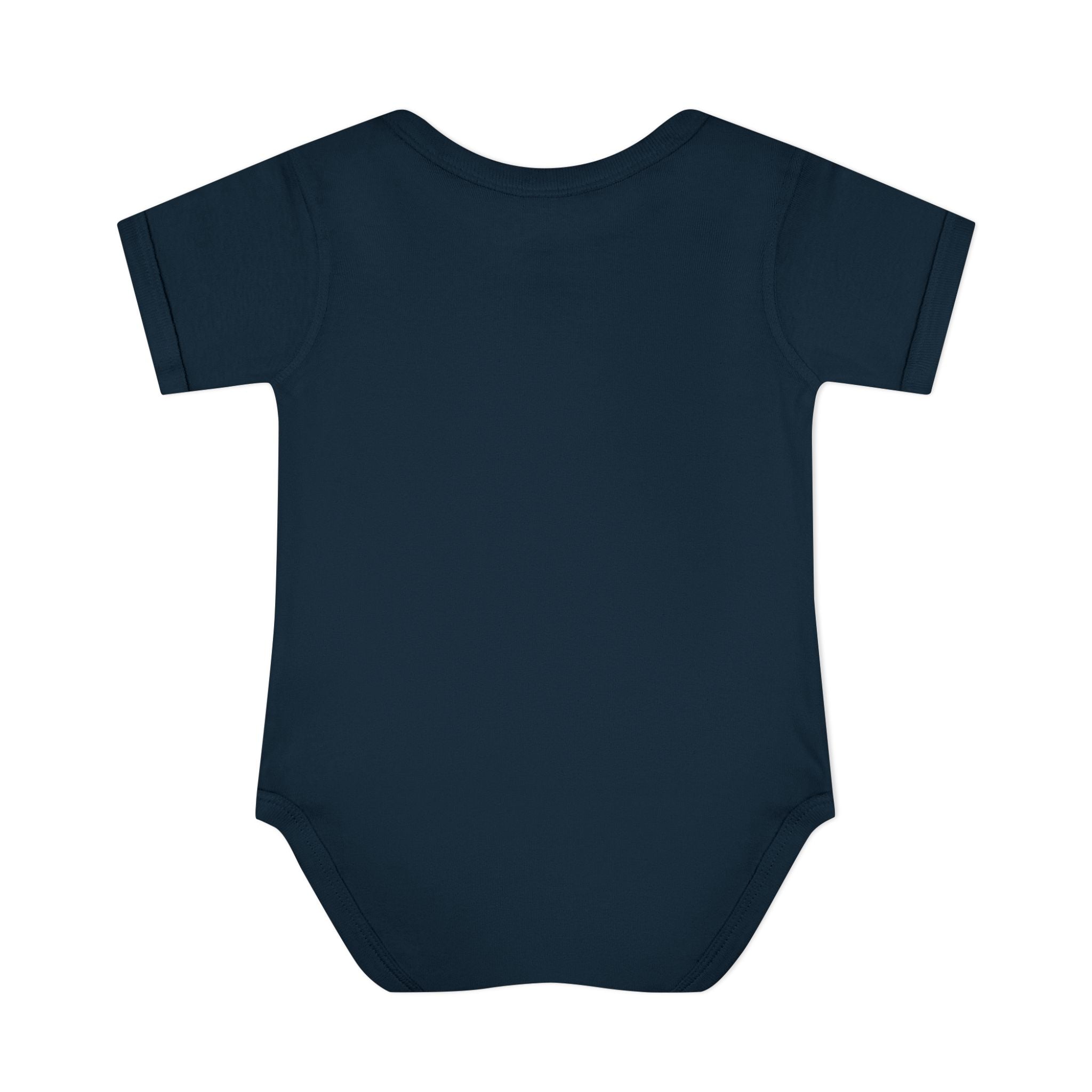 Boys God’s Got Big Plans For Me Infant Bodysuit