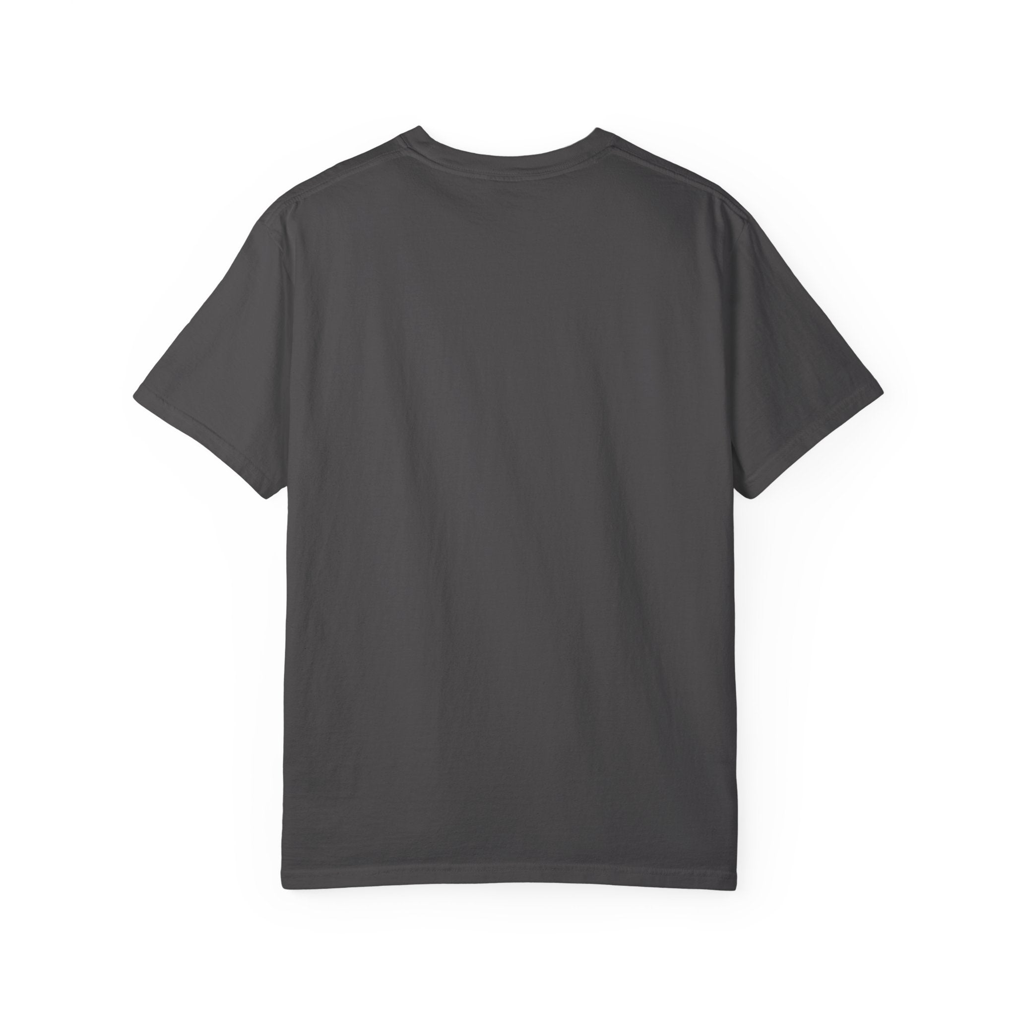 Lemons Into Lemonade Christian T‑Shirt — "When Life Gives You Lemons, Trust Jesus"