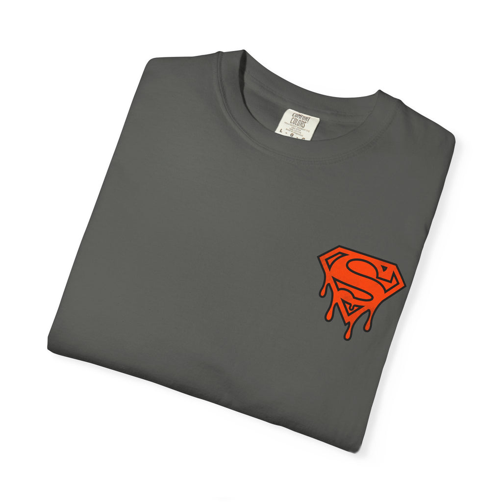 Christian Luck Derby T-shirt