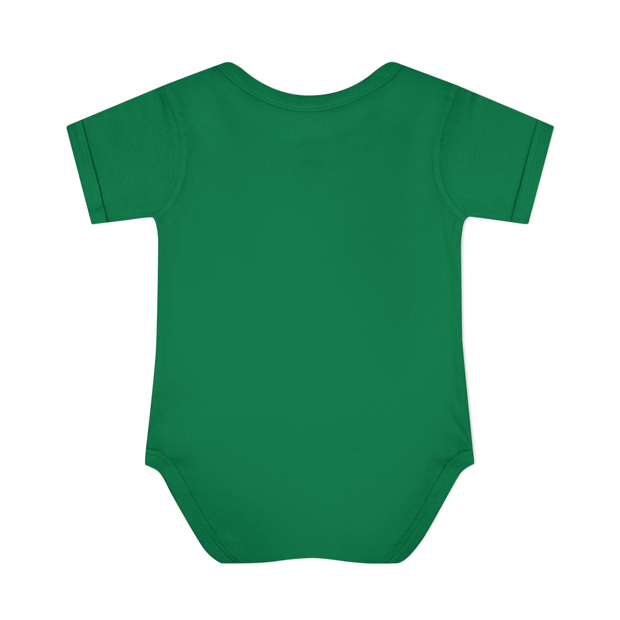 Infant Bodysuit - "Catch Ya Later" Camo Bat Graphic Baby Onesie