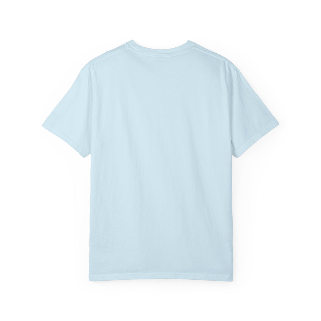 Chosen Wings T‑Shirt — 1 Peter 2:9 Inspirational Christian Tee