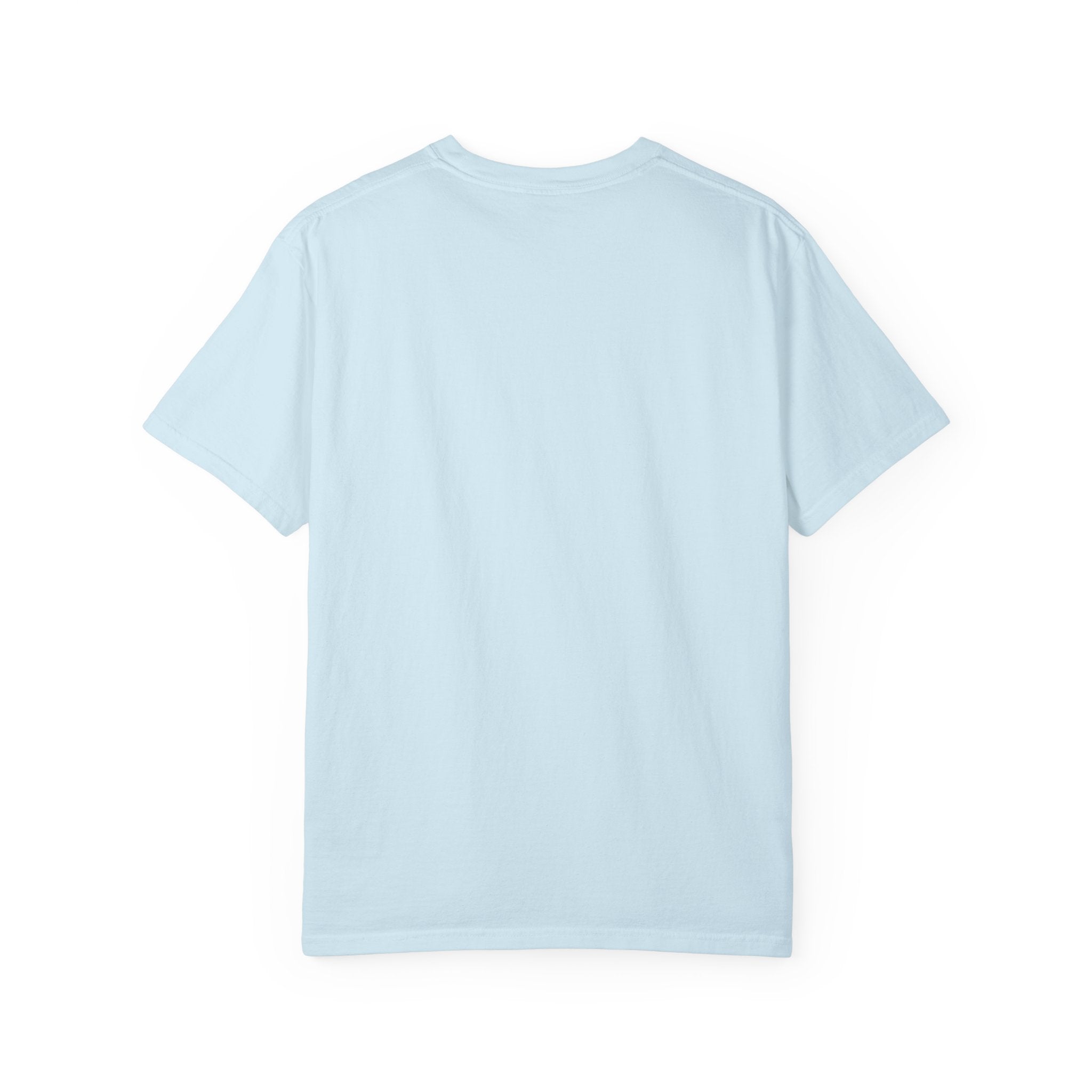 Chosen Wings T‑Shirt — 1 Peter 2:9 Inspirational Christian Tee