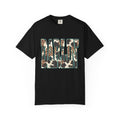 Darlin' Leopard Print T-Shirt — Women's Southern Cowgirl Graphic Tee