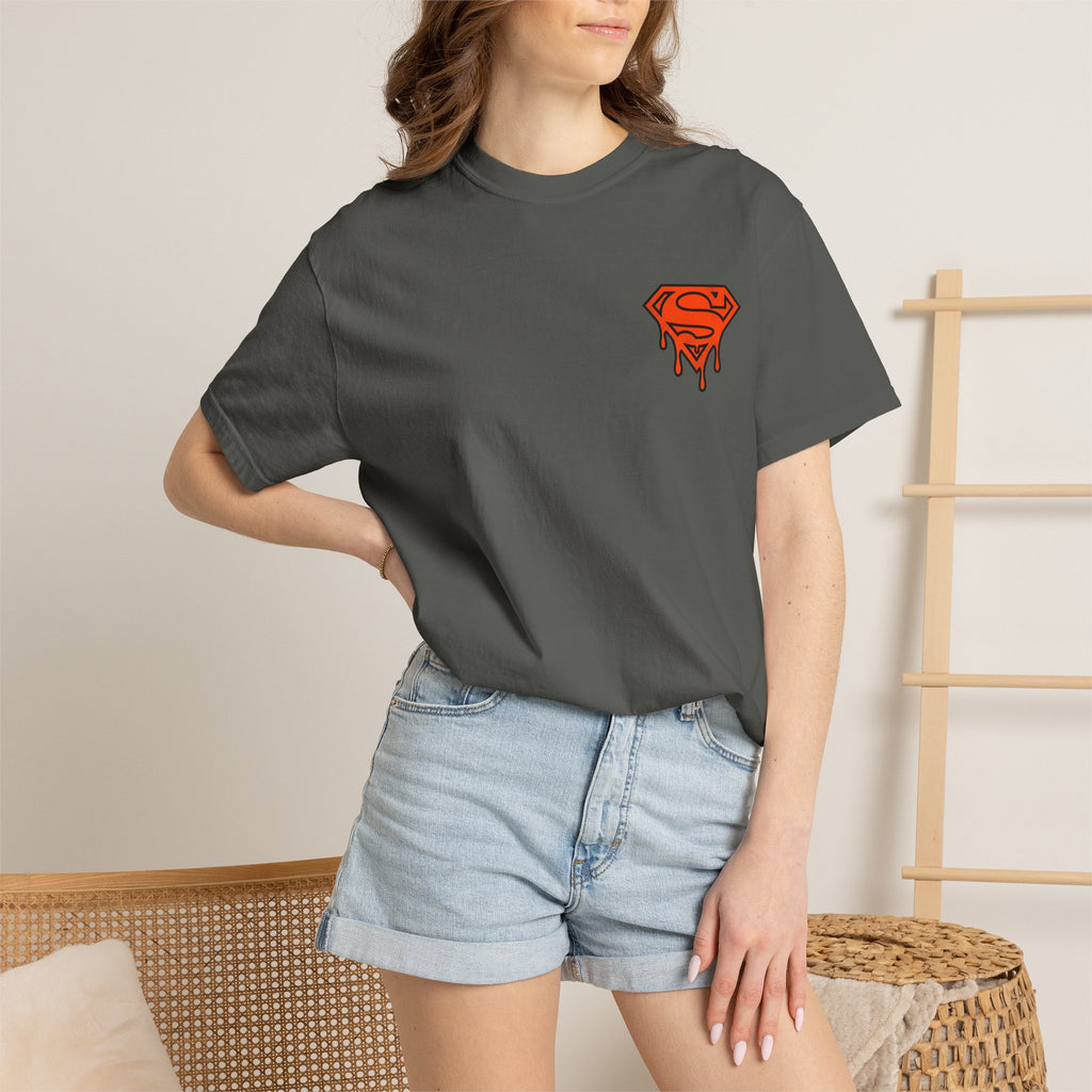Christian Luck Derby T-shirt