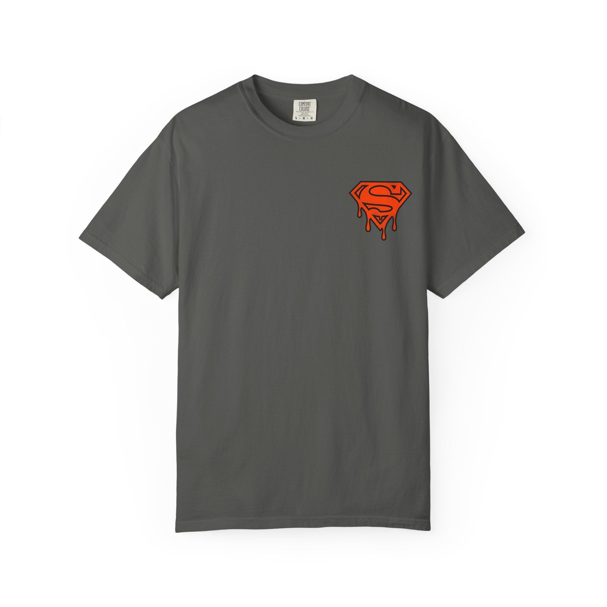 Christian Luck Derby T-shirt