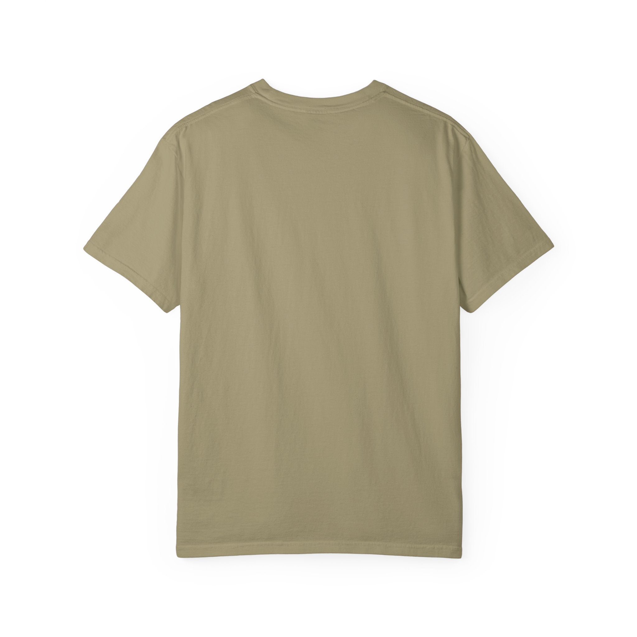 Love Like Jesus camo text T-shirt | Christian faith shirt