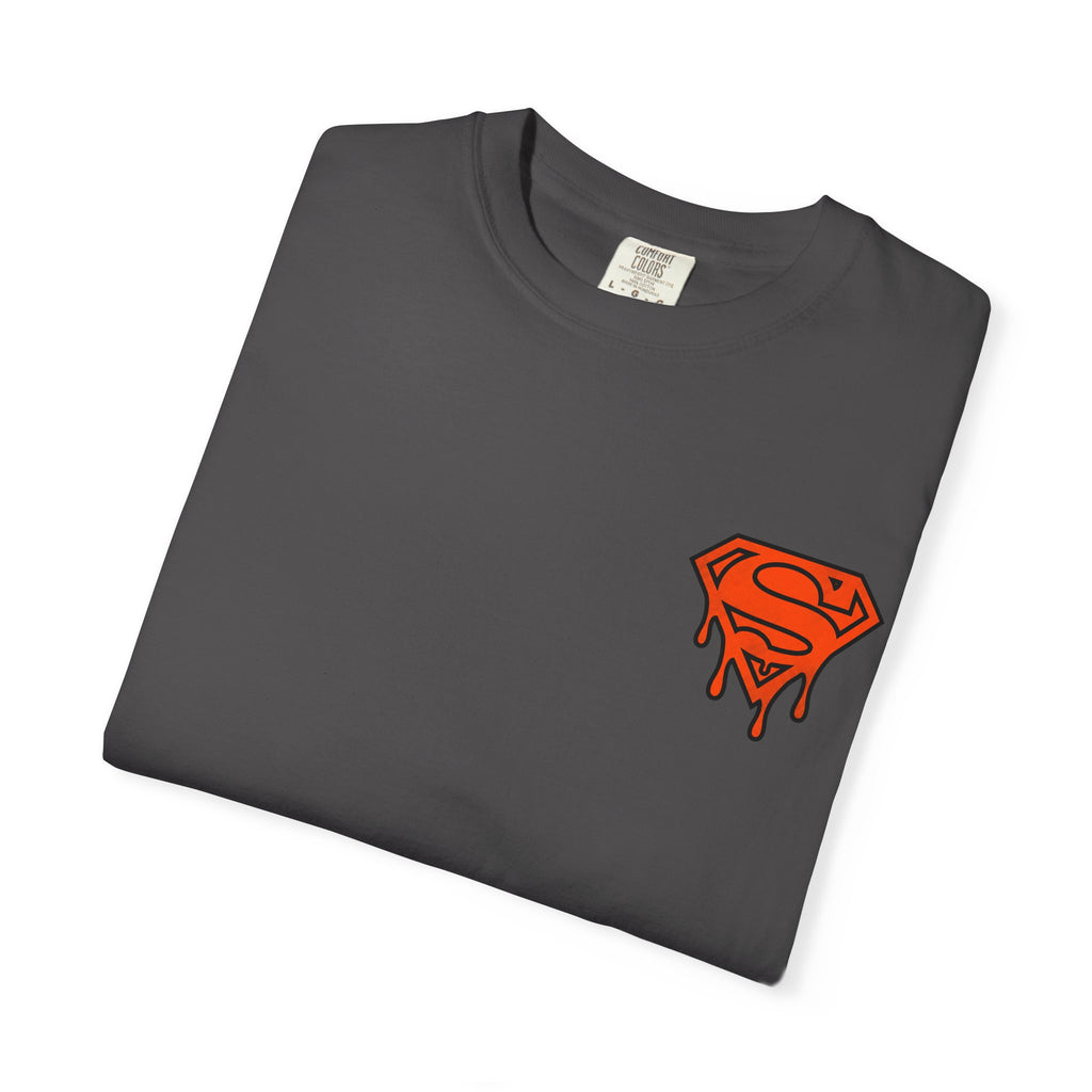 Christian Luck Derby T-shirt