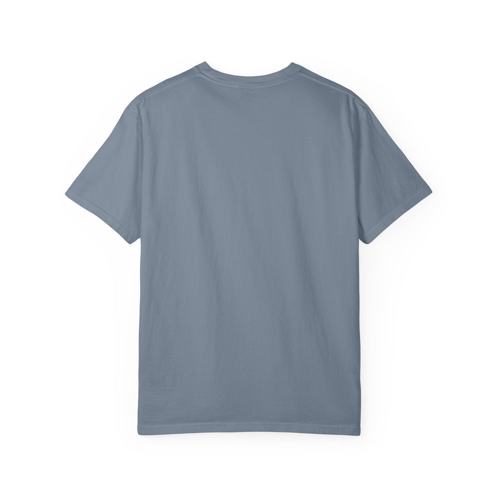Sunshine and Jesus Graphic T-Shirt — Bright Faith Tee for Women & Men