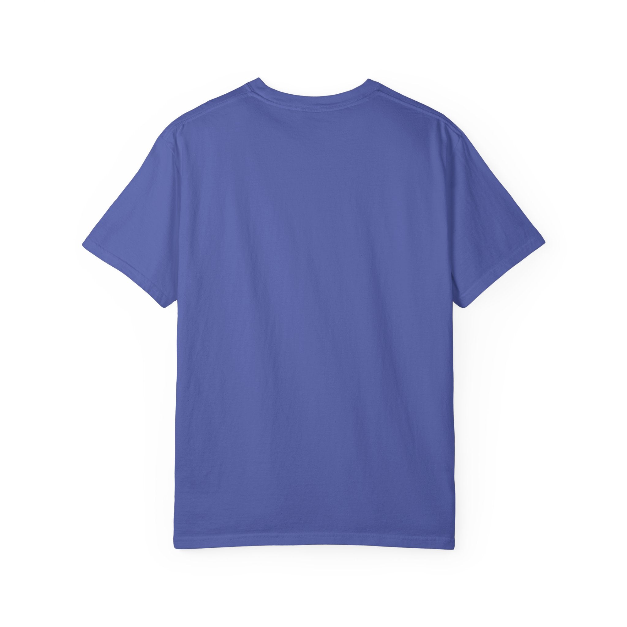 Checkered MAMA Logo T-shirt | Mama Typography Tee