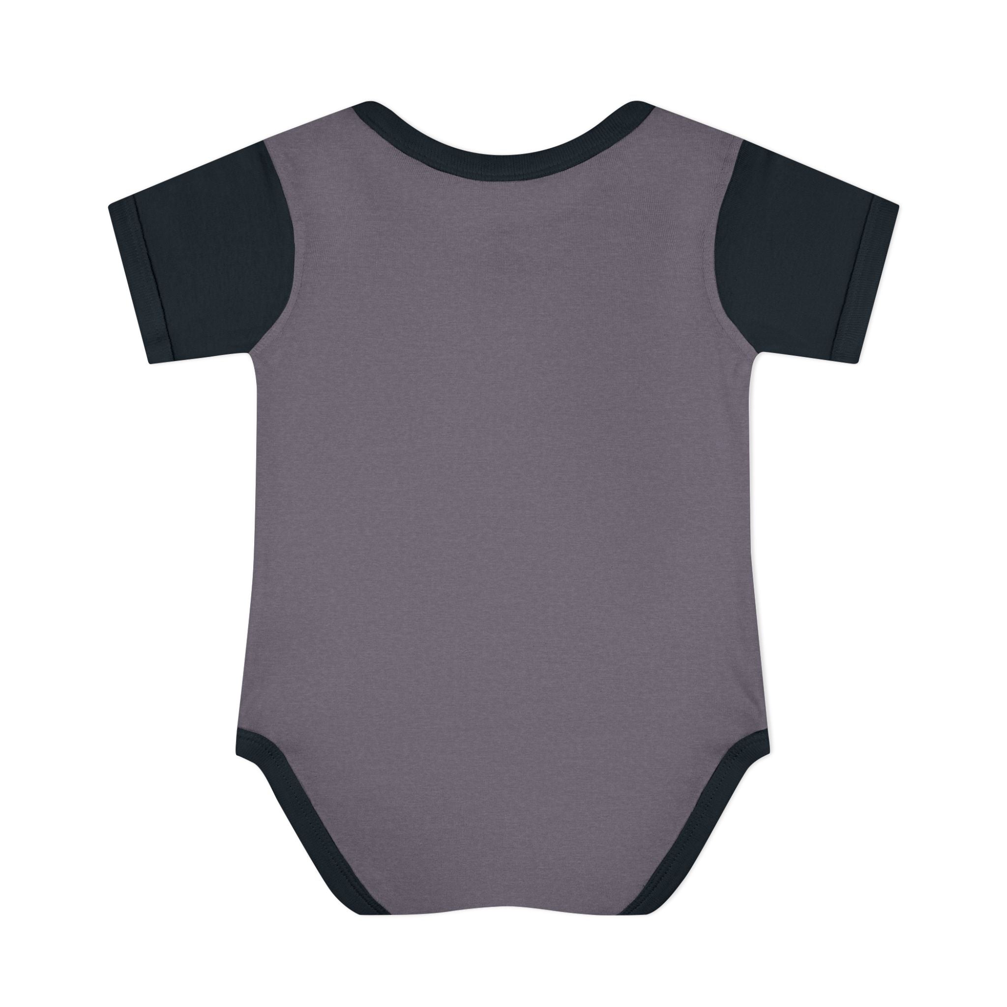 Boys God’s Got Big Plans For Me Infant Bodysuit