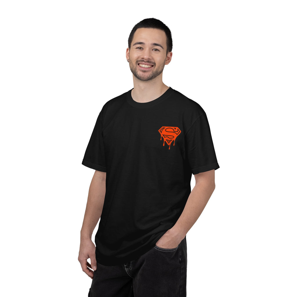 Christian Luck Derby T-shirt