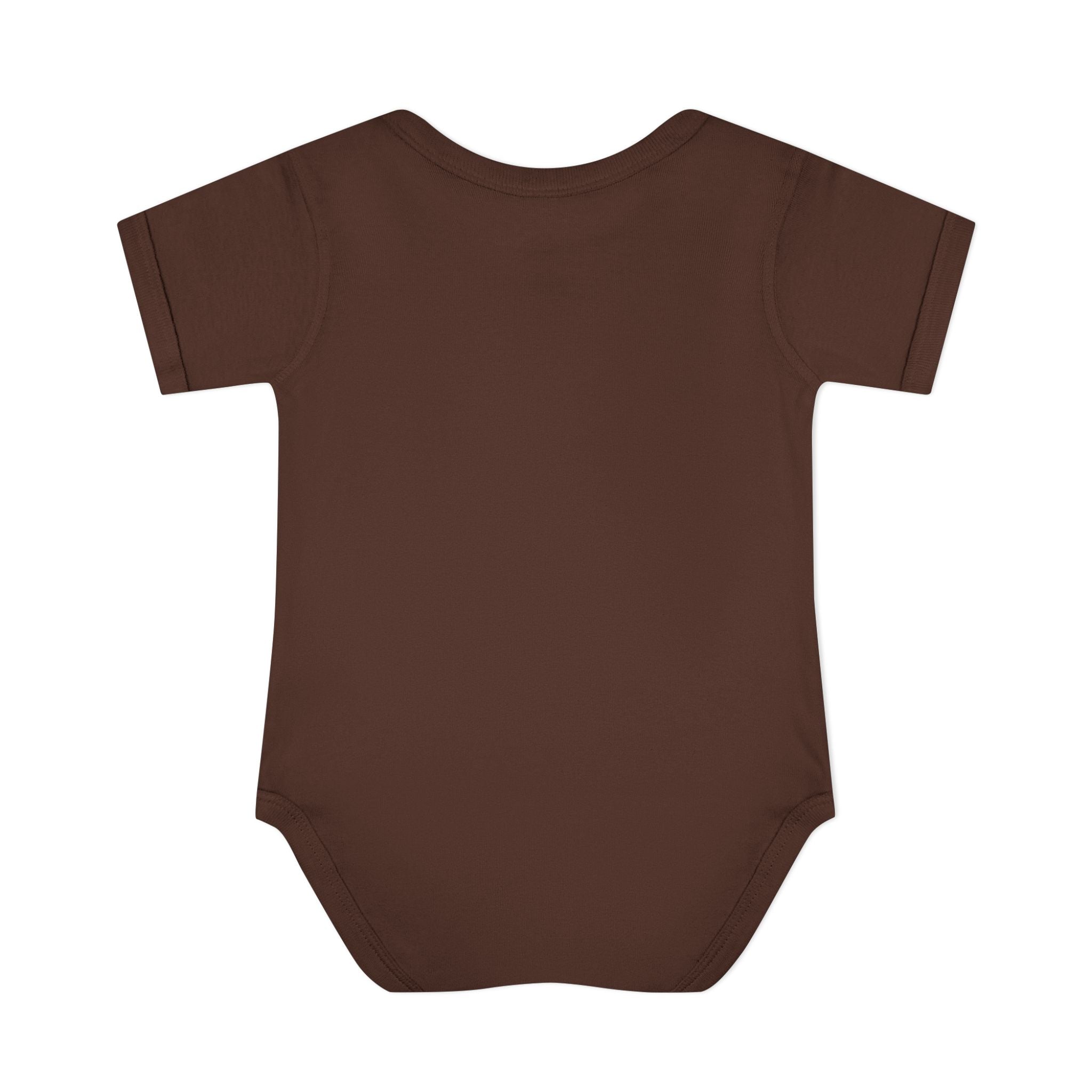 Infant Bodysuit - "Love Like Jesus" Camo Christian Baby Onesie