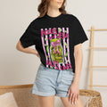 Pickles and Jesus 'Salty & Saved' T-Shirt
