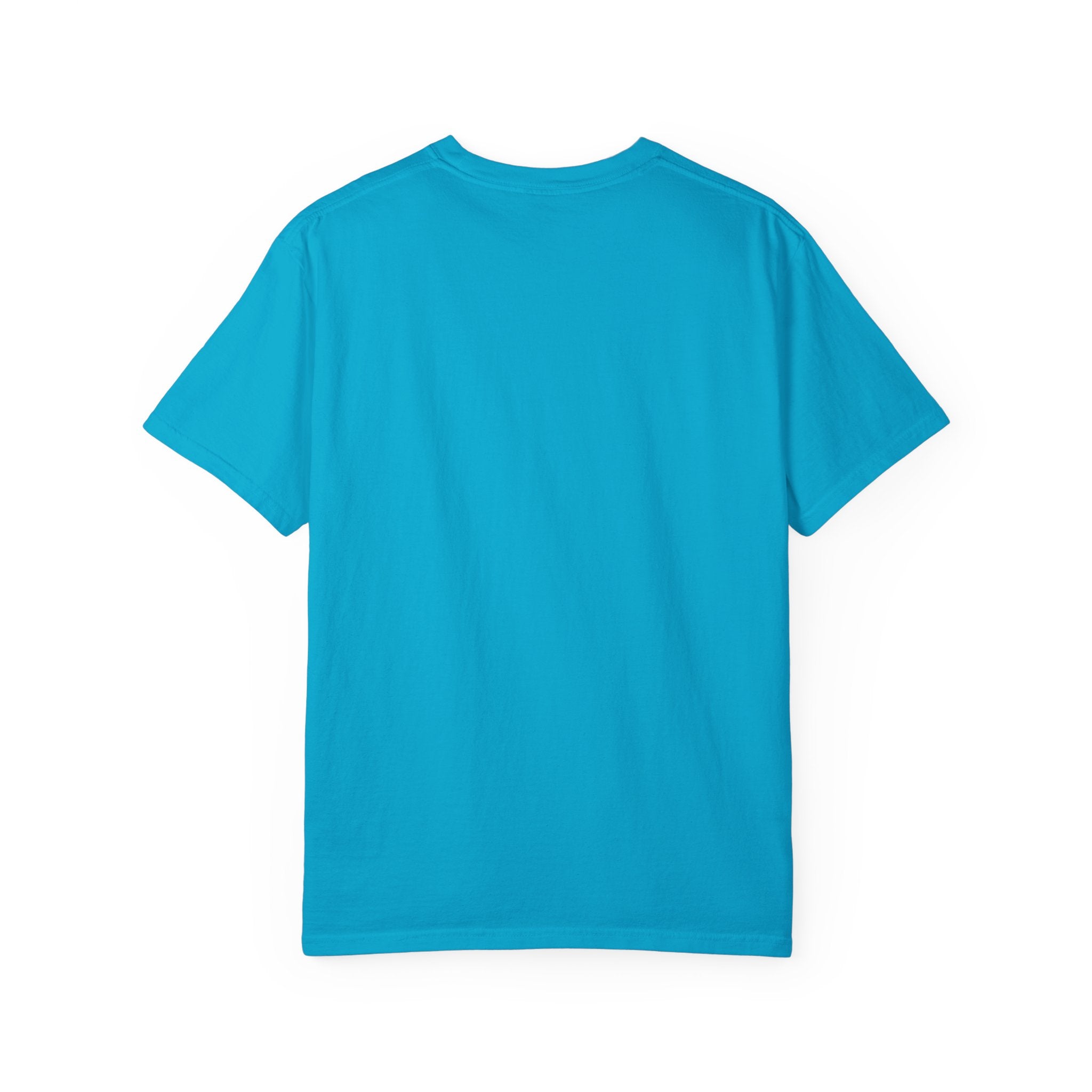 Lemons Into Lemonade Christian T‑Shirt — "When Life Gives You Lemons, Trust Jesus"