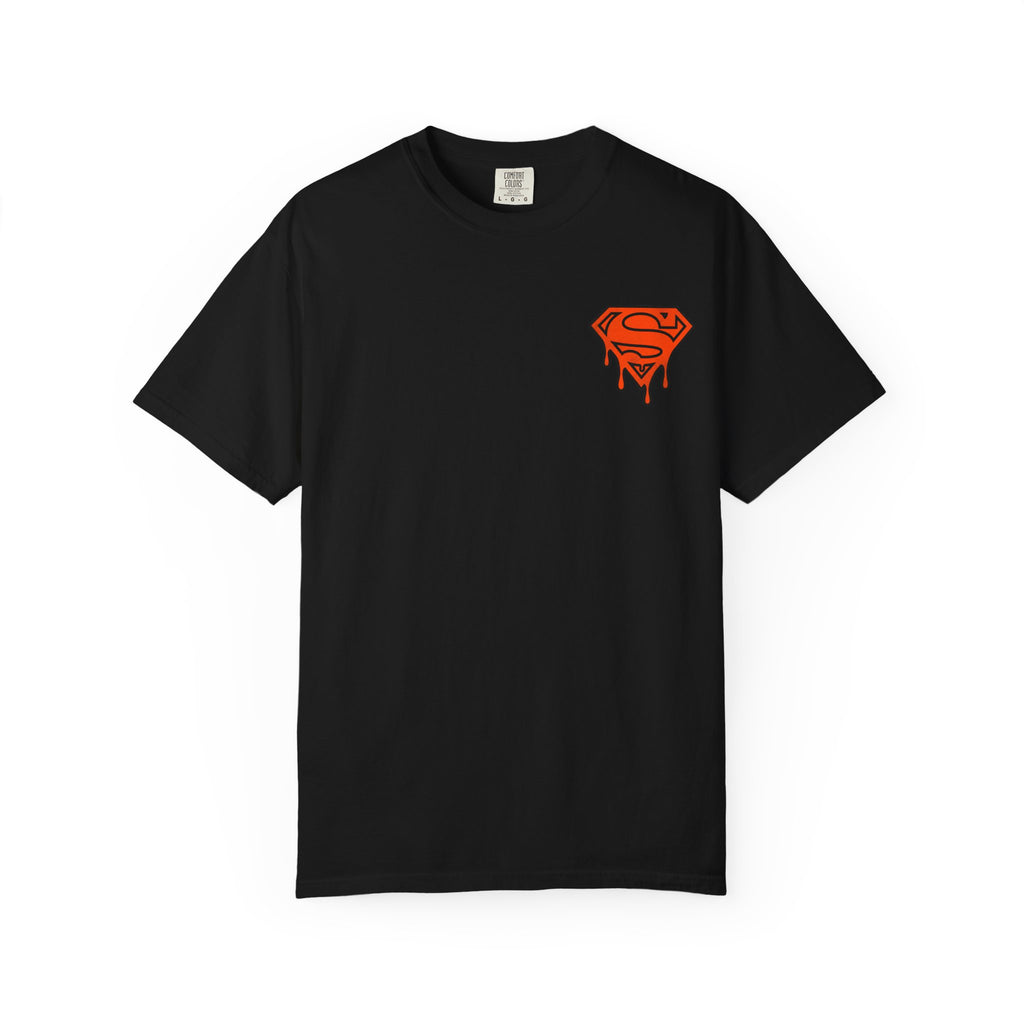 Christian Luck Derby T-shirt