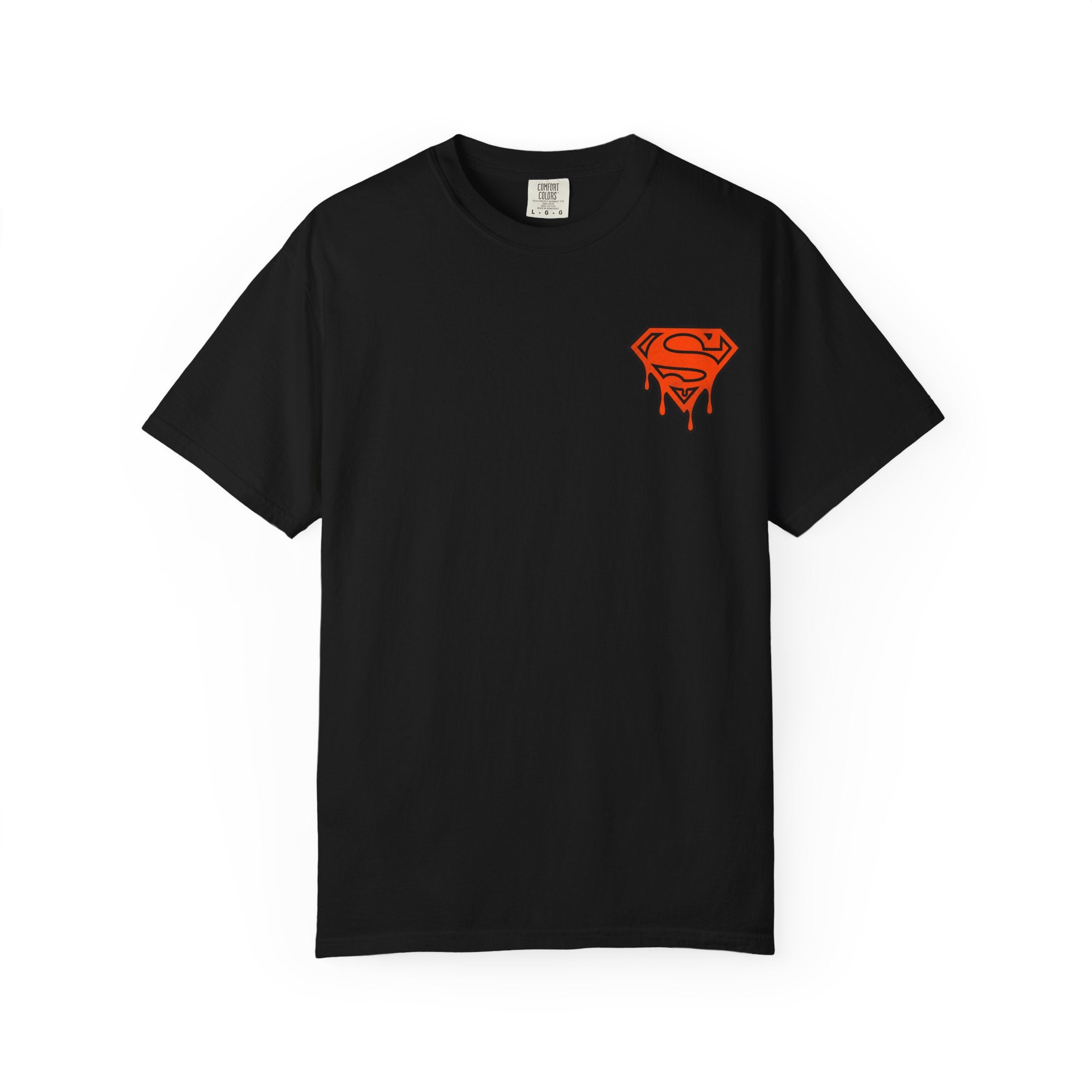 Christian Luck Derby T-shirt