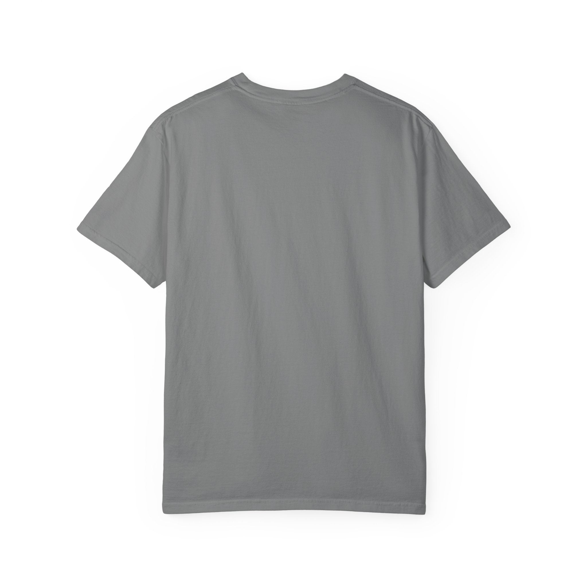 Christian Desert Scene T-Shirt — "The Devil Can Scrap, But the Lord Has Won"