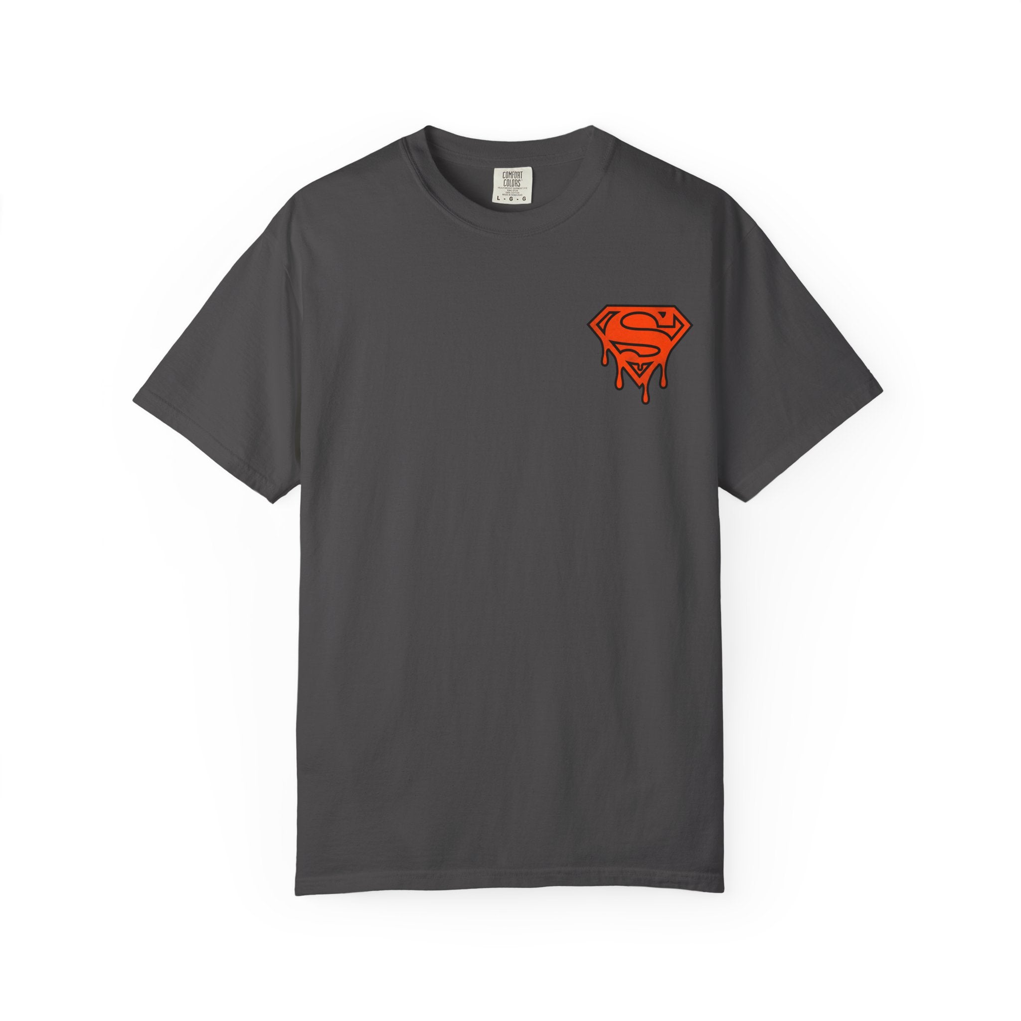 Christian Luck Derby T-shirt