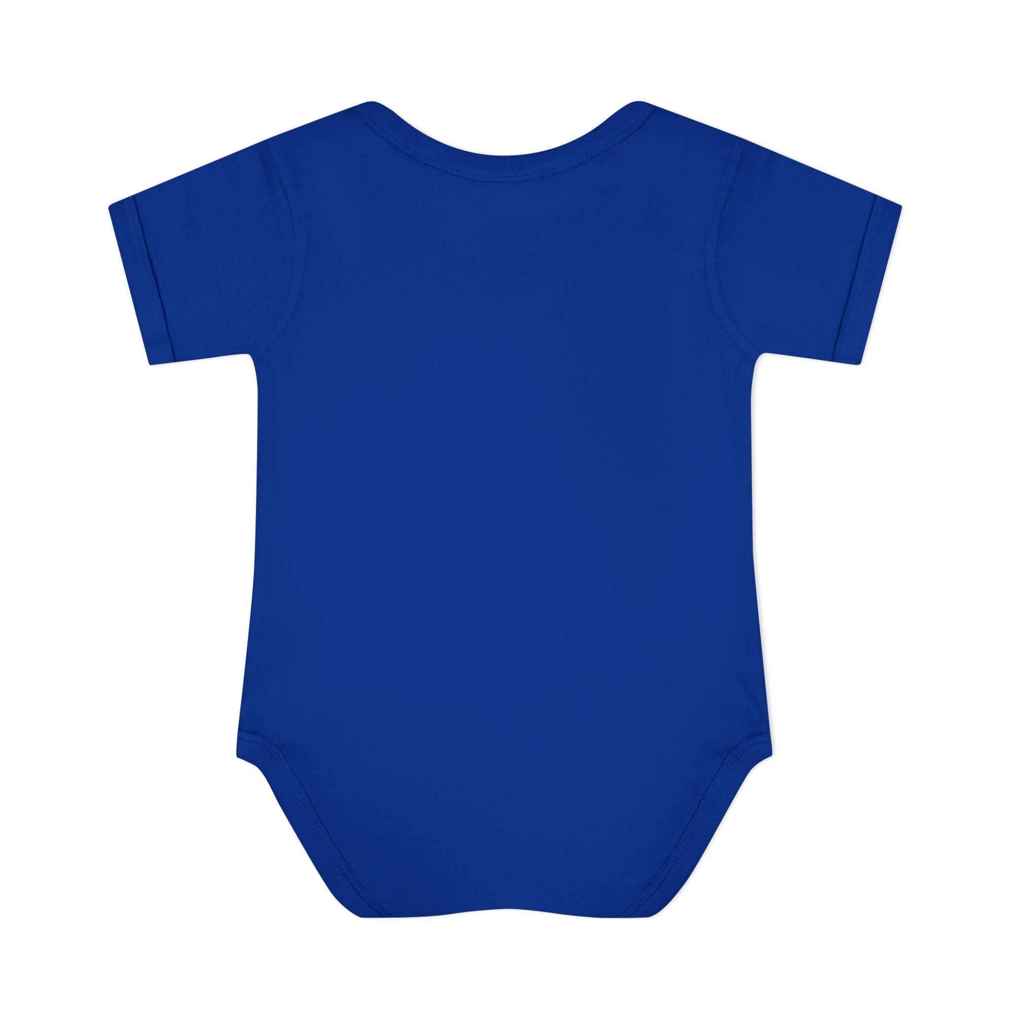 Boys God’s Got Big Plans For Me Infant Bodysuit