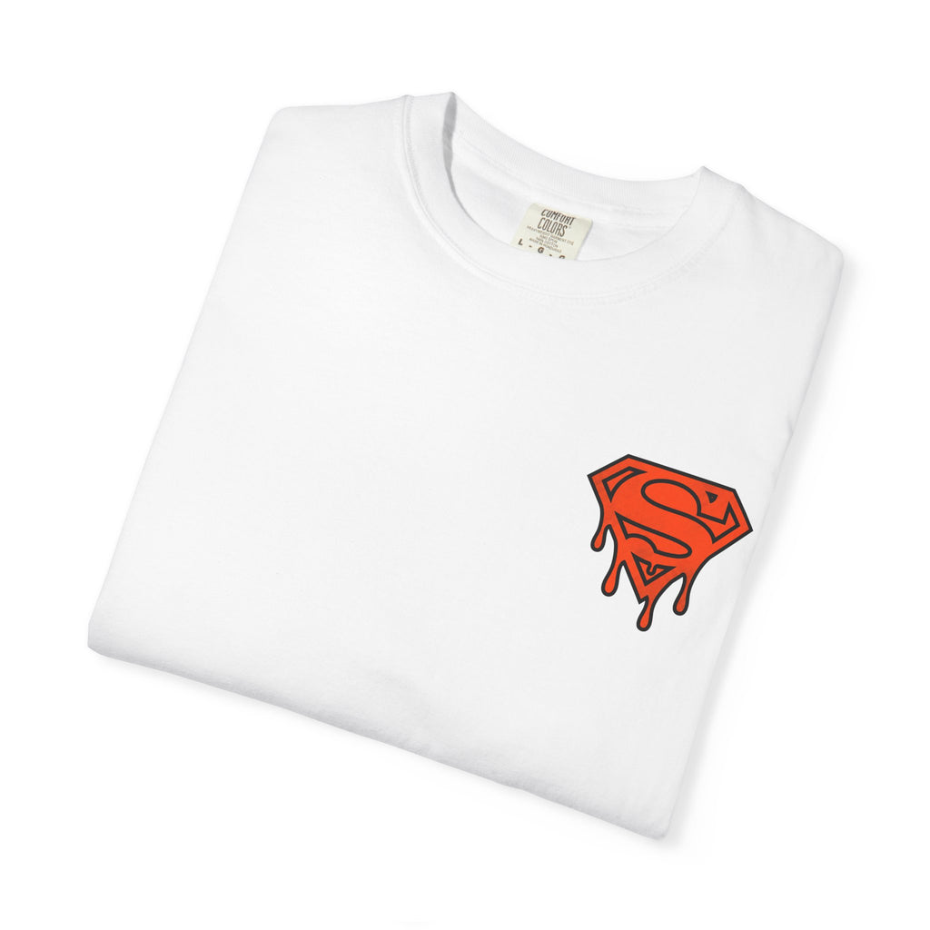 Christian Luck Derby T-shirt