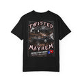 Twisted Mayhem Demolition Derby T-Shirt