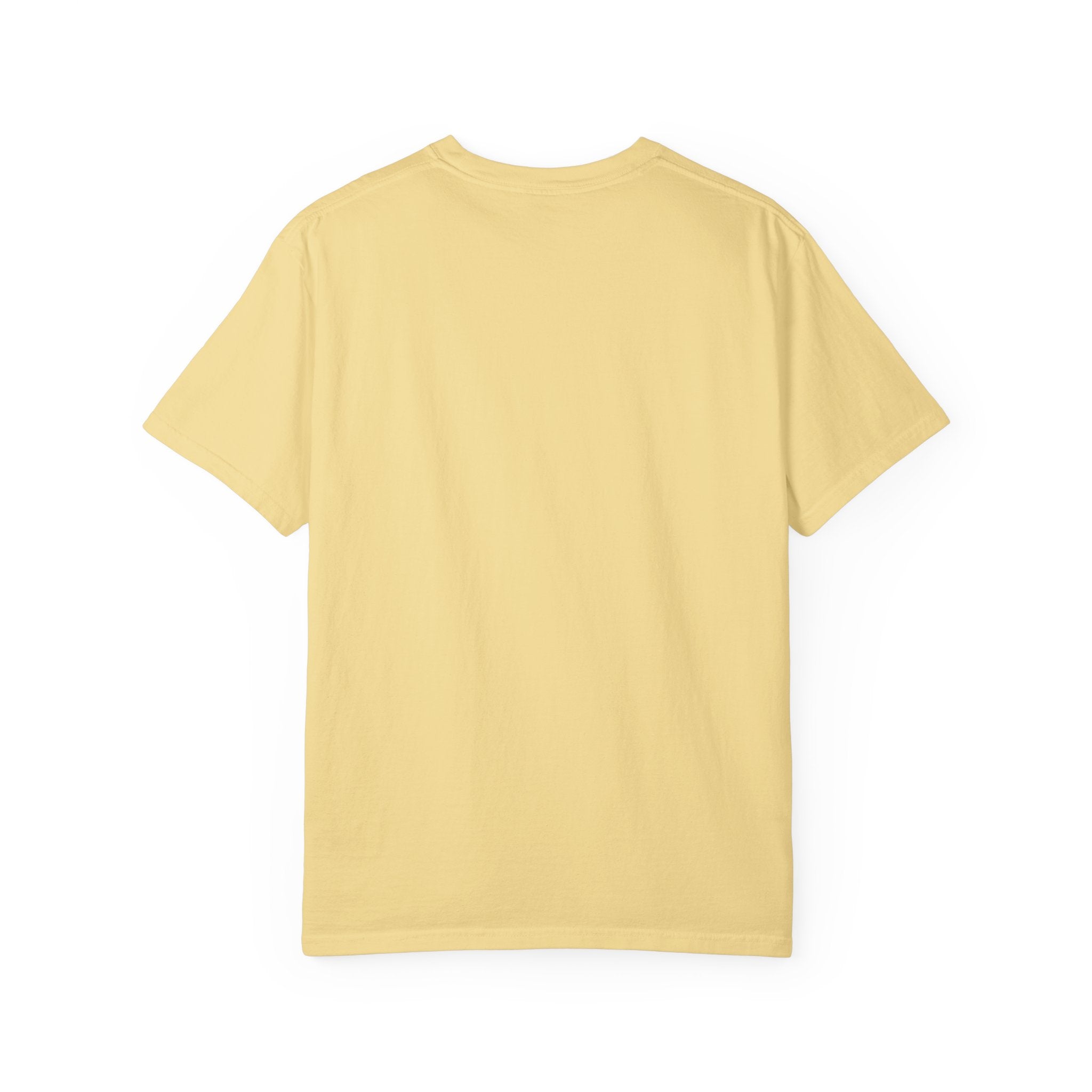 Lemons Into Lemonade Christian T‑Shirt — "When Life Gives You Lemons, Trust Jesus"