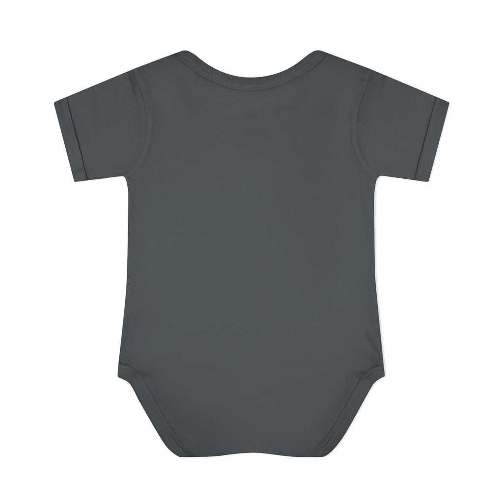 Boys God’s Got Big Plans For Me Infant Bodysuit