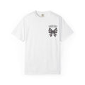 Race Day Bow T-Shirt