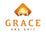 Grace and Grit - Home